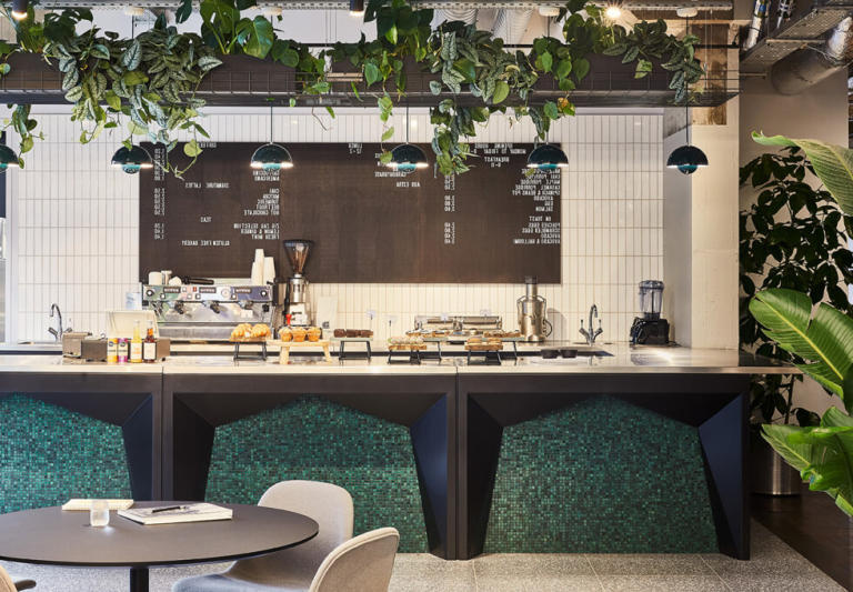 Private Offices to Rent in Hammersmith W6 - Flexible Serviced Spaces For 4 to 1600 People