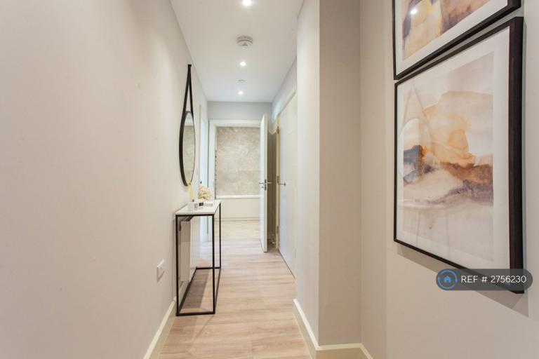 2 bedroom flat in Richmond House, Bournemouth, BH2 (2 bed) (#2756230)