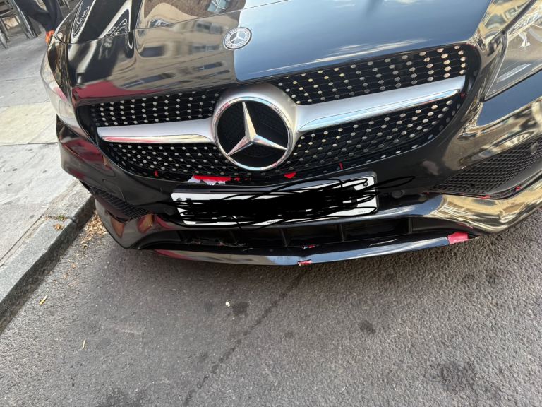Mercedes