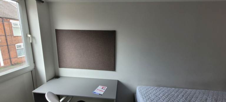 Tenancy Takeover 6th April to 8th July