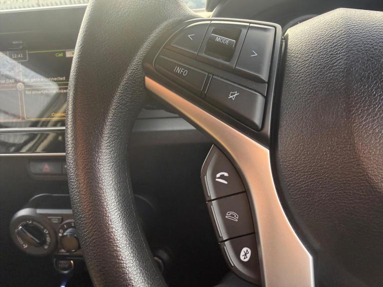 2022 Suzuki Ignis 1.2 Dualjet 12V Hybrid SZ-T 5dr HATCHBACK PETROL Manual