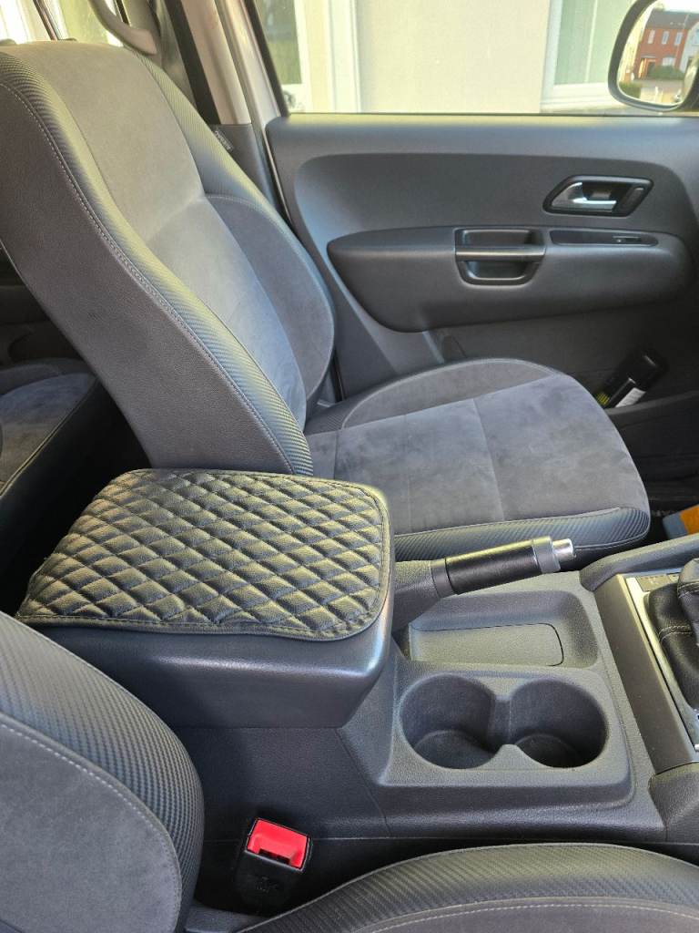 Volkswagen, AMAROK, Pick Up, 2015, Manual, 1968 (cc)