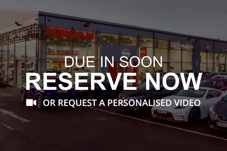 2018 Nissan Juke 1.6 [112] Bose Personal Edition 5dr HATCHBACK PETROL Manual