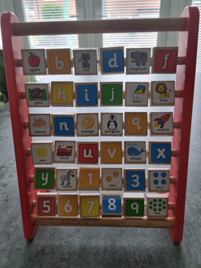 Children's educational development 