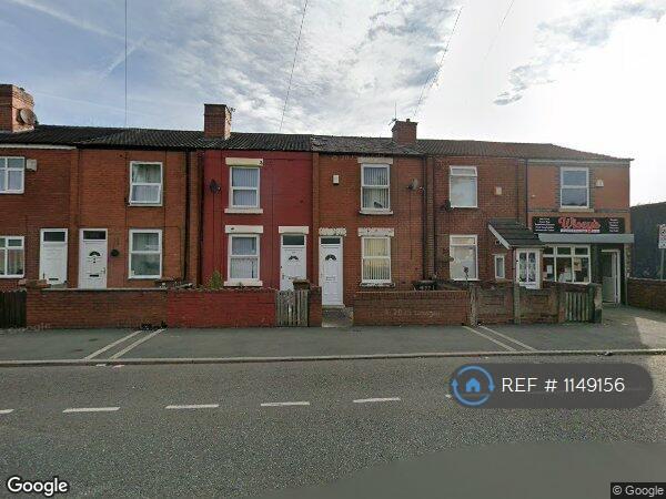 2 bedroom house in Derbyshire Hill Road, St Helens, WA9 (2 bed) (#1149156)
