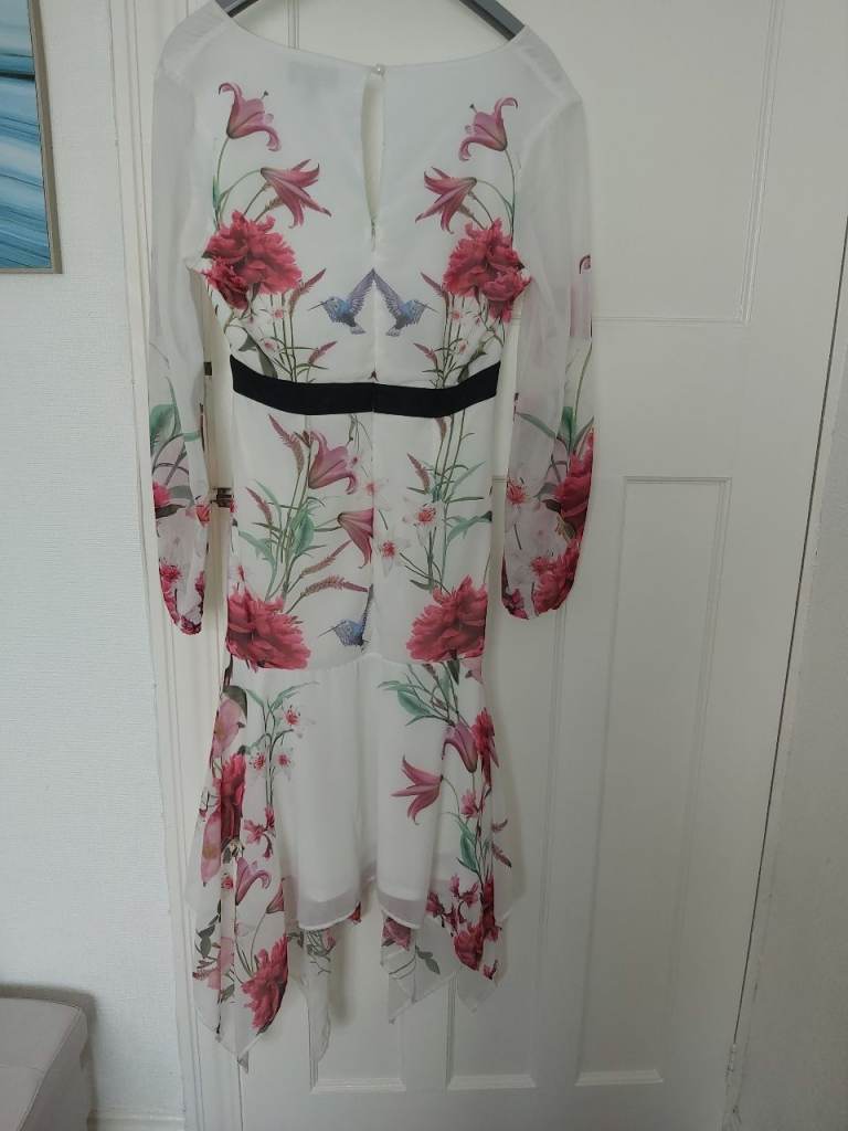 Lipsy dress size 12