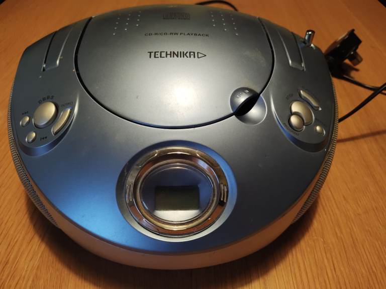 Job Lot | Mixed Electronics, Audio, Tech and Bric-a-Brac
