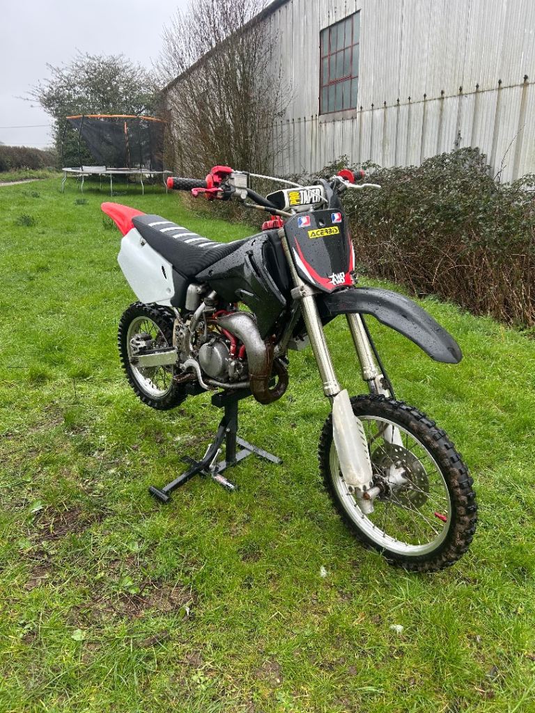 Honda CR85 2003