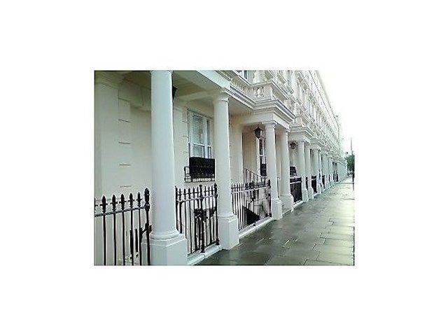 HOME SWAP ONLY not for private rent - PIMLICO SW1 i have a 1 bed flat - HOME SWAP ONLY