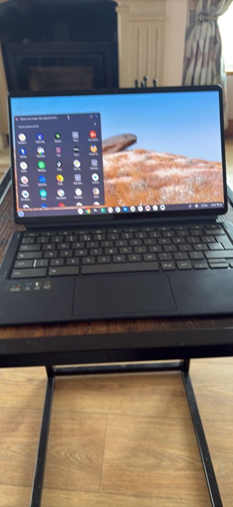 Lenovo chrome book/Laptop 