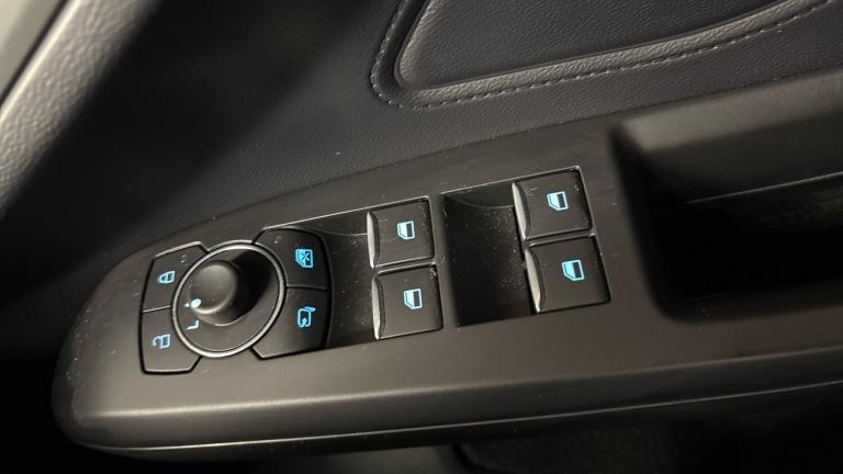 2022 Ford Focus 1.0 EcoBoost Titanium Style 5dr Petrol Hatchback Hatchback Petrol Manual