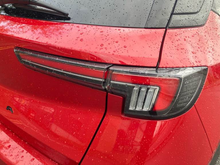 2022 Vauxhall Mokka 1.2 Turbo GS Line 5dr Auto SUV PETROL Automatic