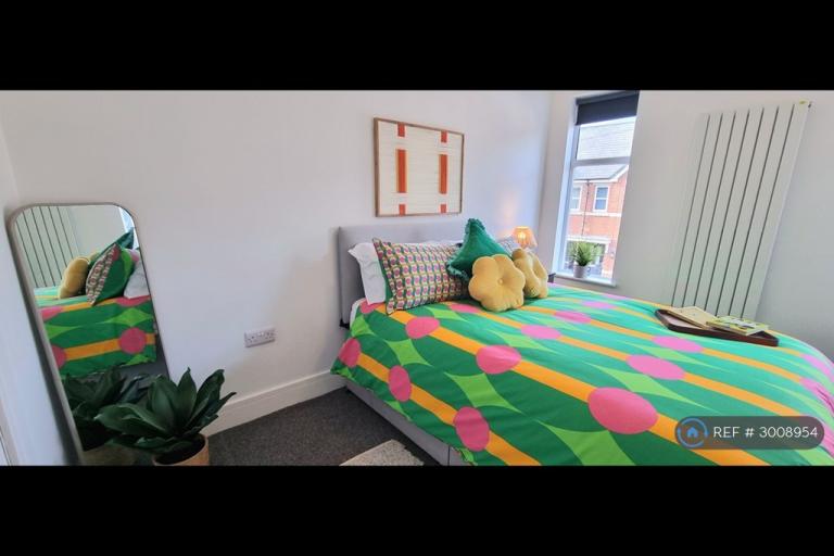 1 bedroom in Cranmer Street, Long Eaton, Nottingham, NG10 (#3008954)