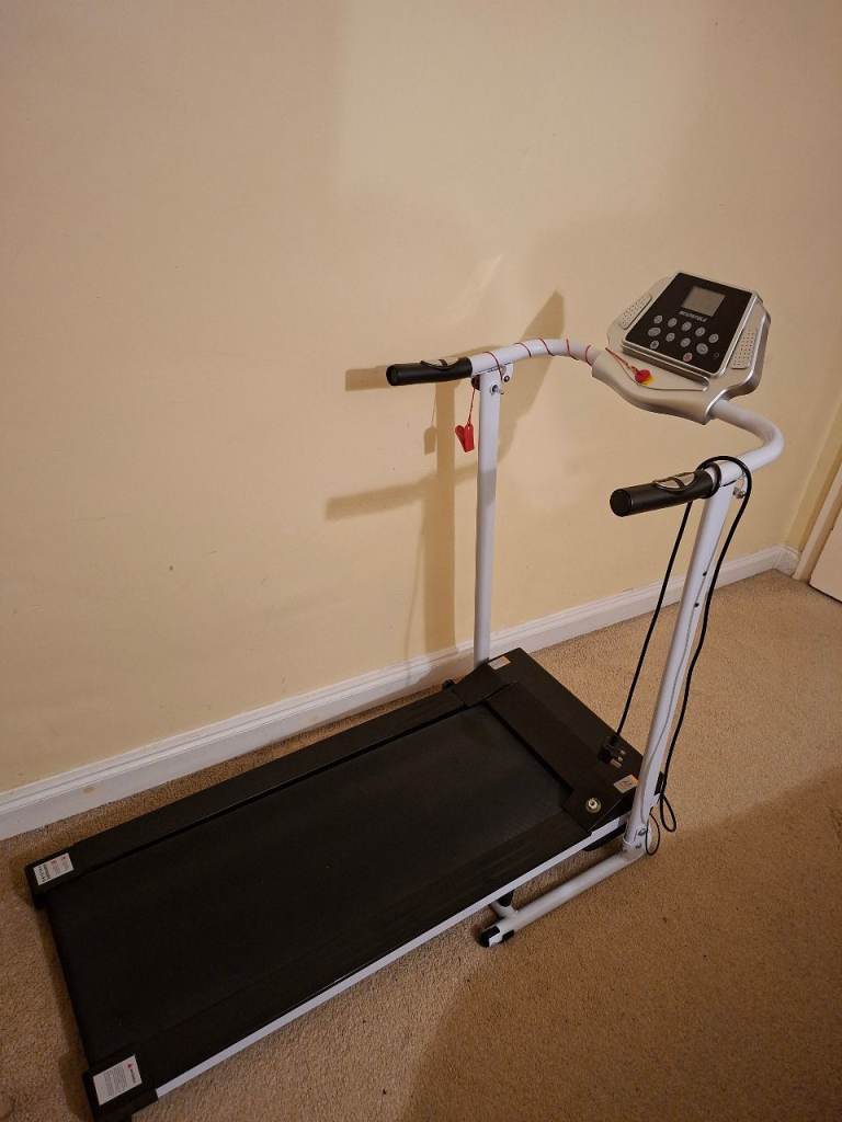 Very good condition Treadmill.
