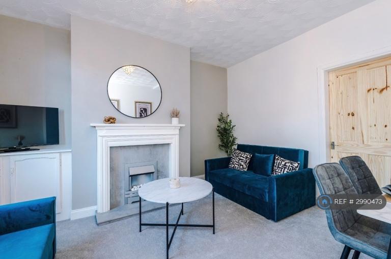 2 bedroom house in Brunswick St, St Helens, WA9 (2 bed) (#2990473)