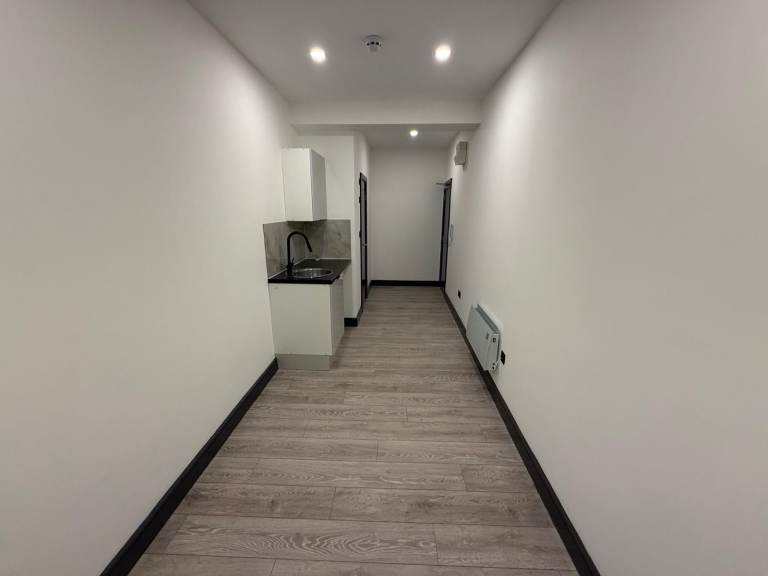 BENEFITS ACCEPTED - Studio Flat Available in Wealdstone Harrow HA3