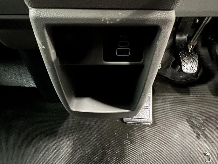 2024 Ford Transit Custom 2.0 EcoBlue 136ps H1 Van Limited PANEL VAN DIESEL Manual