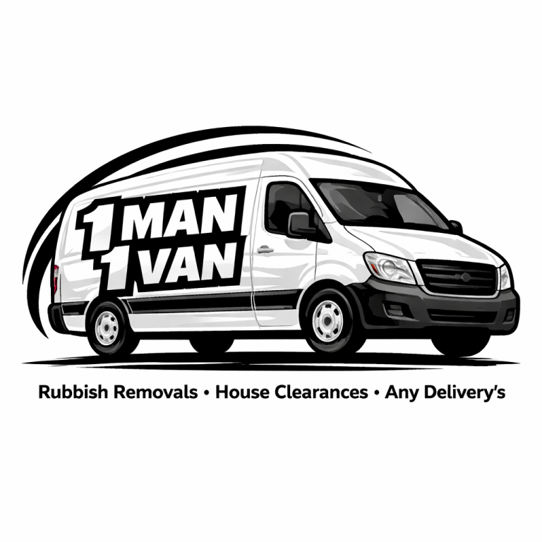Man With Van - Nation Wide - Any Removals Or Delivery's   