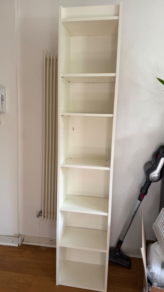 IKEA BILLY bookcase
