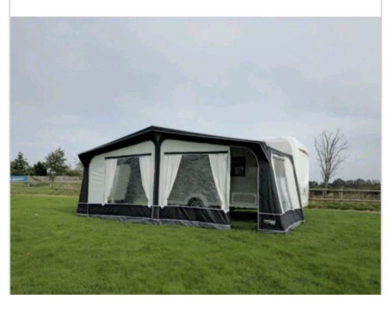 Awning