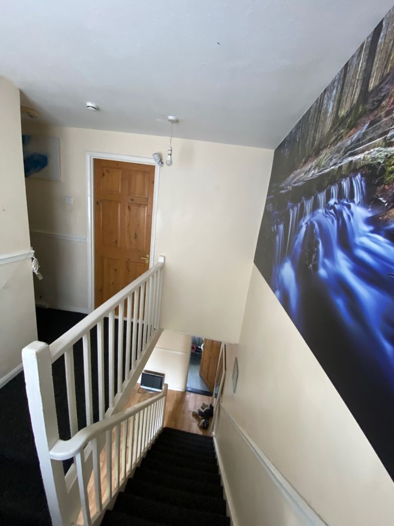 Room to rent internet including free 