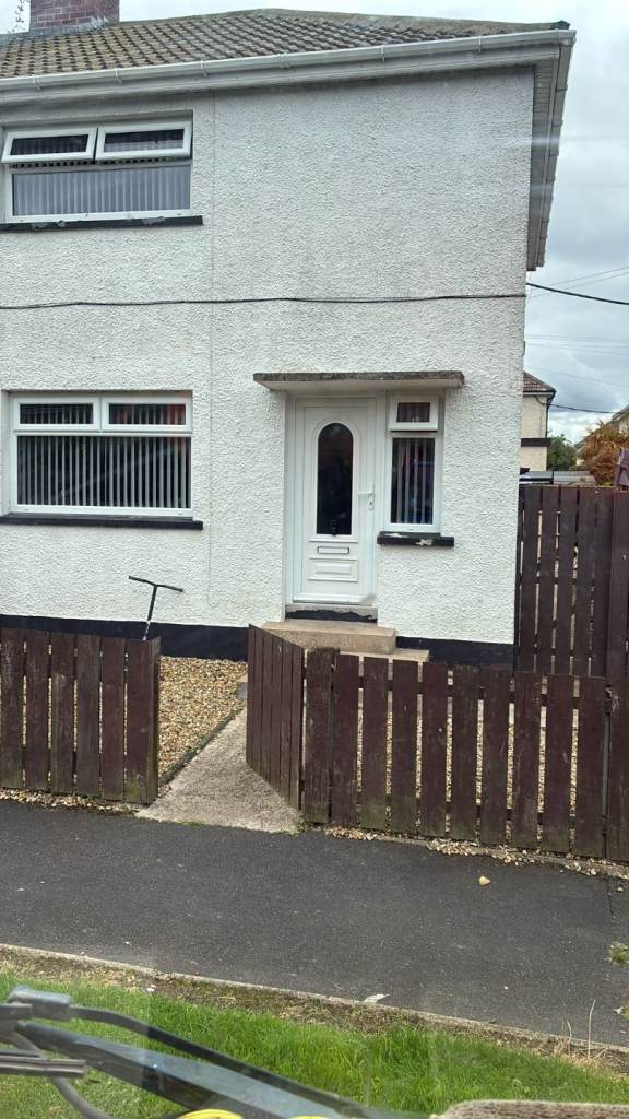 House to rent
