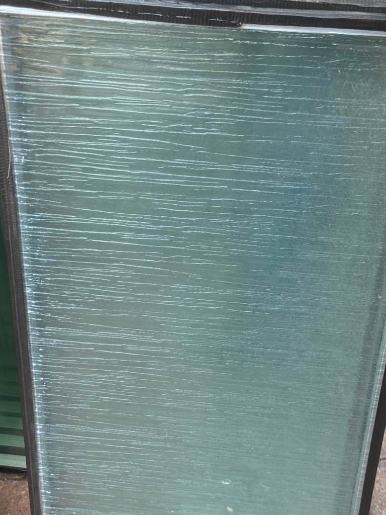 28mm Double Glazed Glass Units