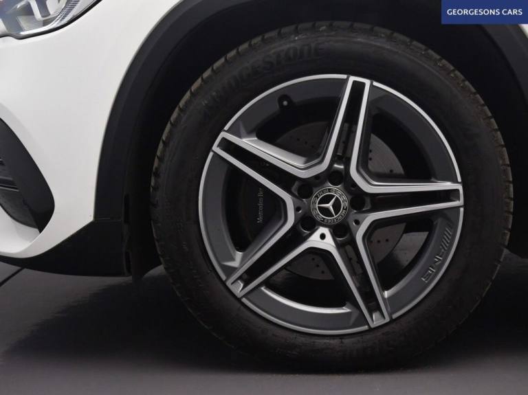 2020 Mercedes-Benz GLA 1.3 GLA180 AMG Line SUV 5dr Petrol 7G-DCT Euro 6 (s/s) (136 ps) HATCHBACK ...