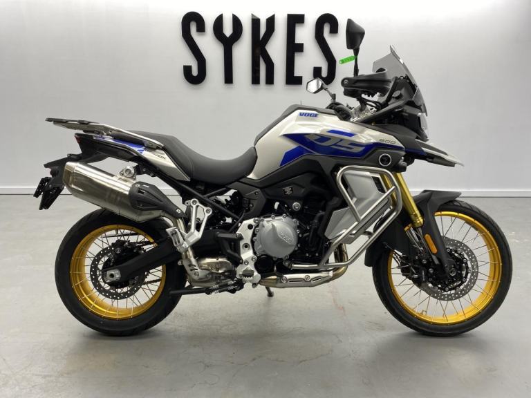 NEW 2026 VOGE DS900X 895cc Adventure Motorcycle 