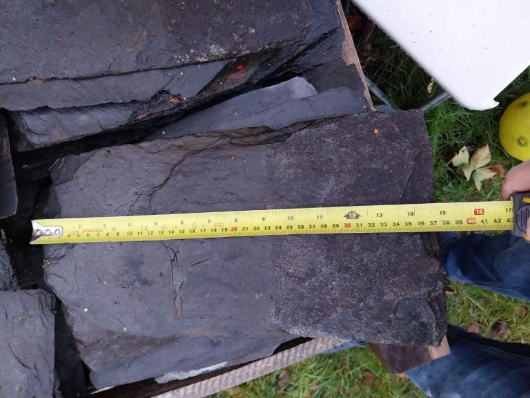 Scotch Slate
