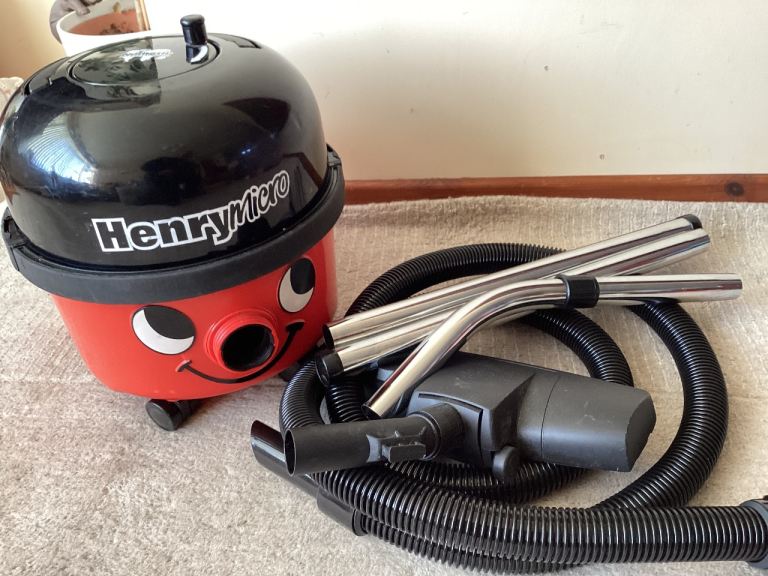 Henry Hoover