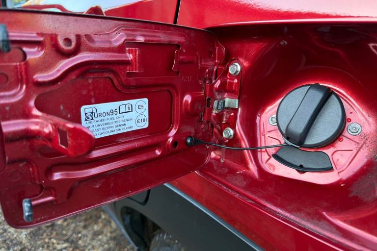 2023 Suzuki SX4 S-Cross 1.5 Hybrid Motion 5dr AGS HATCHBACK PETROL/ELECTRIC Automatic