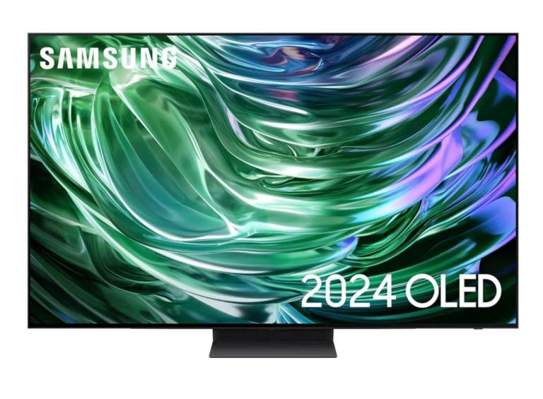 Samsung S90D 2024 OLED 65 inch TV - Brand New, Boxed