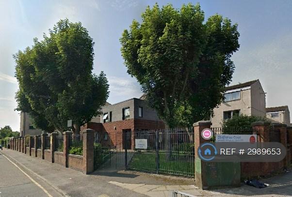 2 bedroom flat in Shallcross Court, Liverpool, L6 (2 bed) (#2989653)
