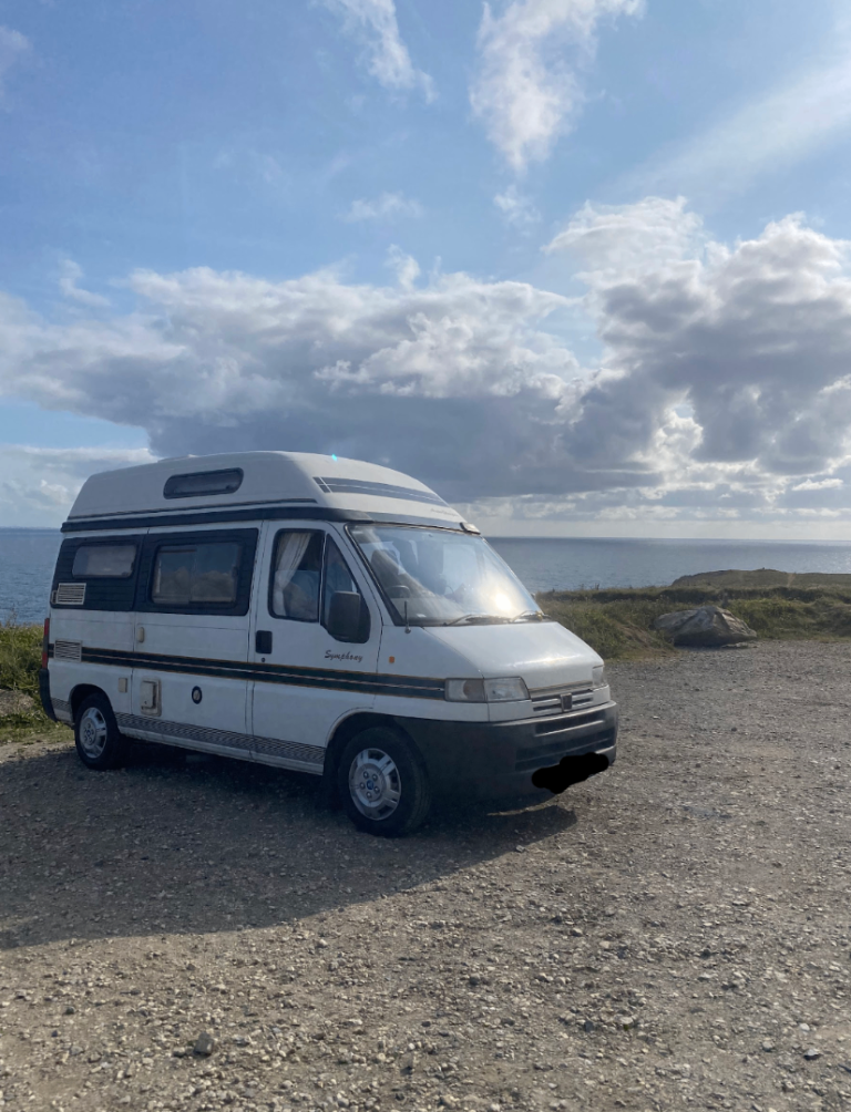 Peugeot Boxer Auto‑Sleeper Symphony – 1997 – 65,704 miles – Fully Refurbished & Ready for Adventure
