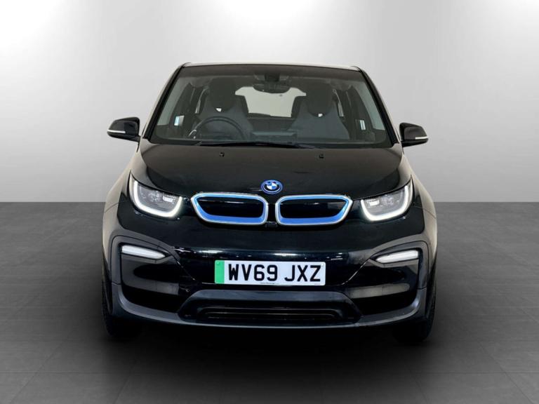 2019 BMW i3 125kW 42kWh 5dr Auto HATCHBACK ELECTRIC Automatic