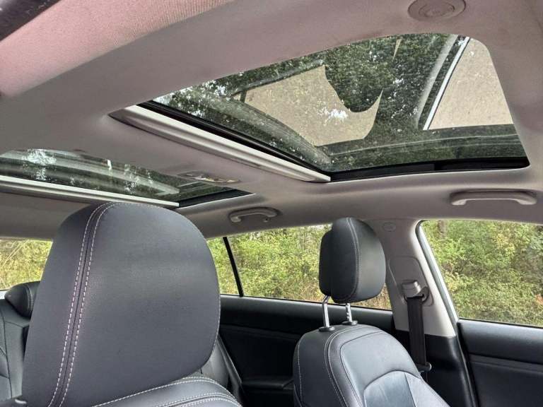 KIA SPORTAGE 2.0 CRDi KX-4 2014