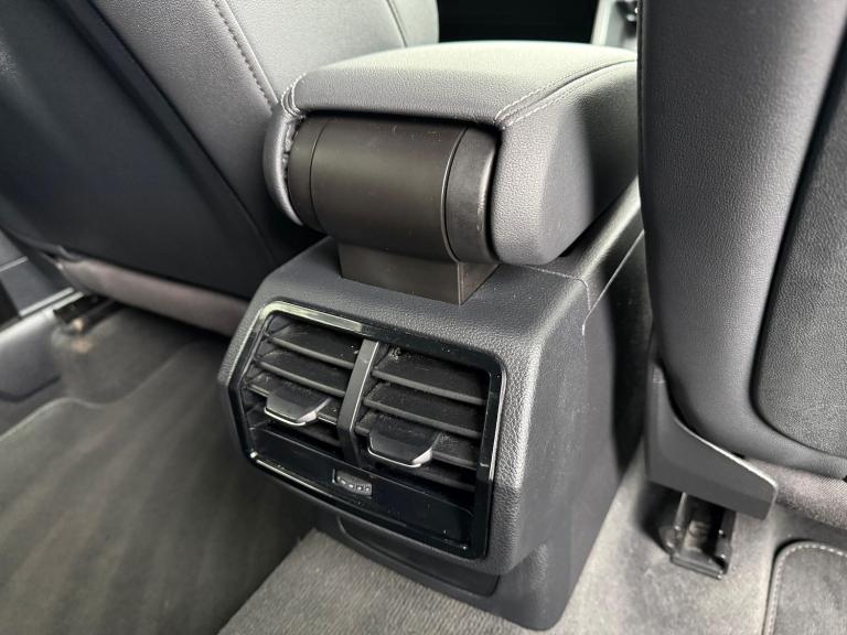 2021 Audi Q3 2.0 TFSI 40 S line SUV 5dr Petrol S Tronic quattro Euro 6 (s/s) (190 ps) ESTATE Petr...