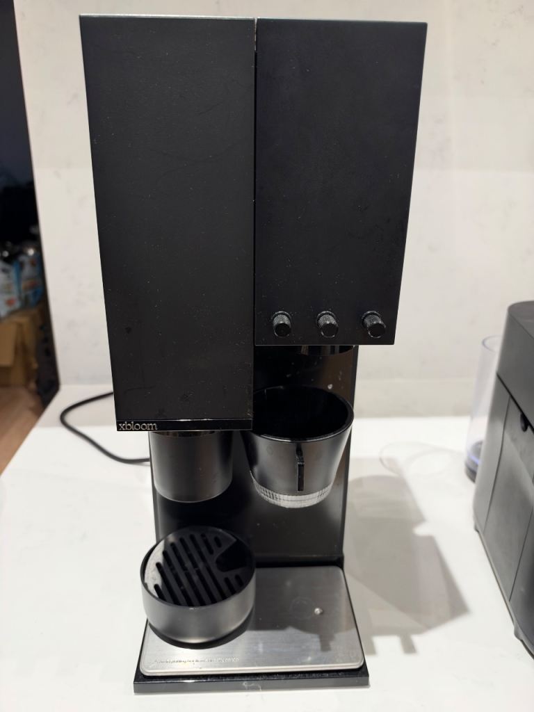 Xbloom Coffee Machine - Good Condition