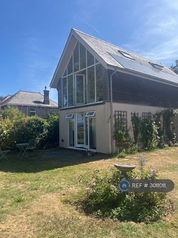 2 bedroom house in Jubilee Road, Totnes, TQ9 (2 bed) (#3011011)