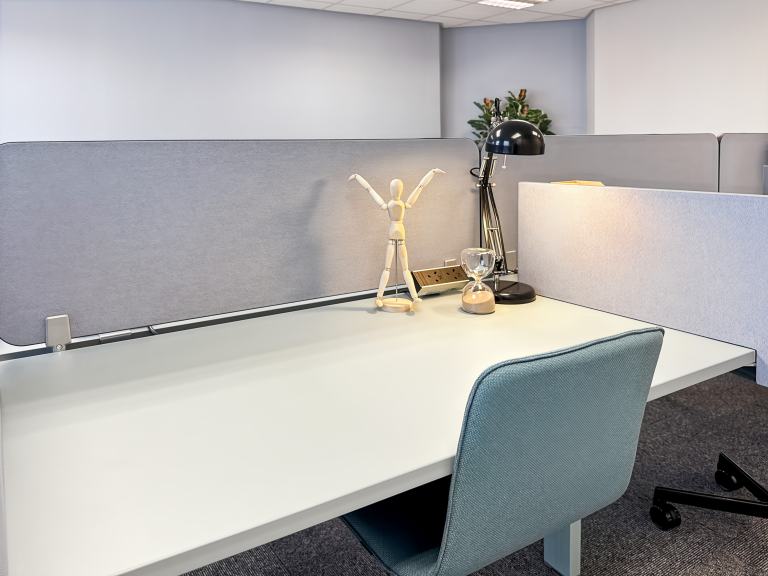 Broxburn - EH525AU \ Small Office Space for Rent