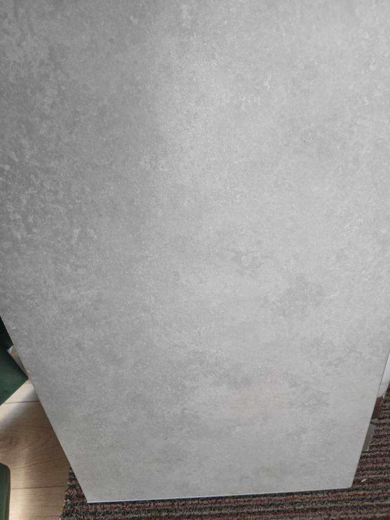 Kitchen worktop