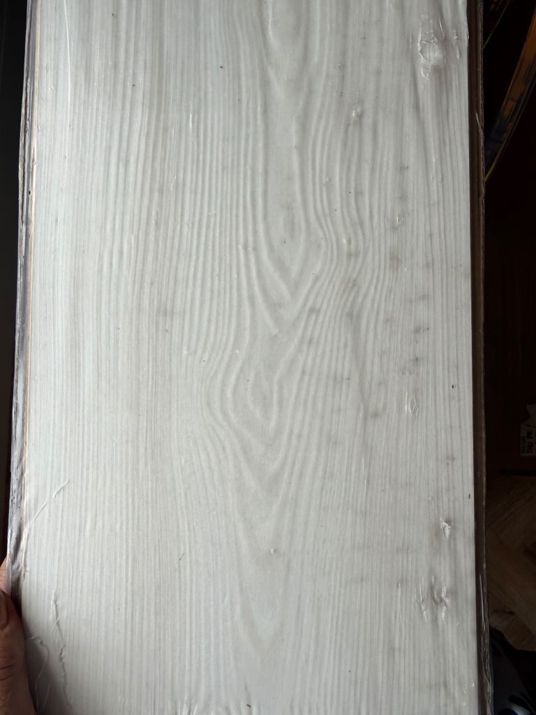 Krono Virgin Scandi Larch Laminate Flooring 