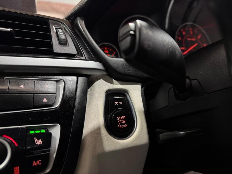 2016 BMW 4 Series 435d xDrive M Sport 5dr Auto [Professional Media] COUPE DIESEL Automatic