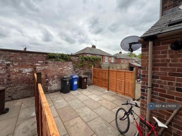 1 bedroom in Sheffield, Sheffield, S11 (#2711355)