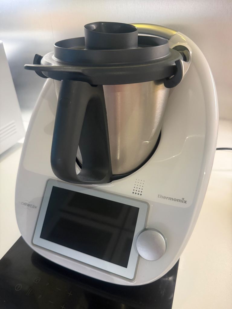 Thermomix TM6 