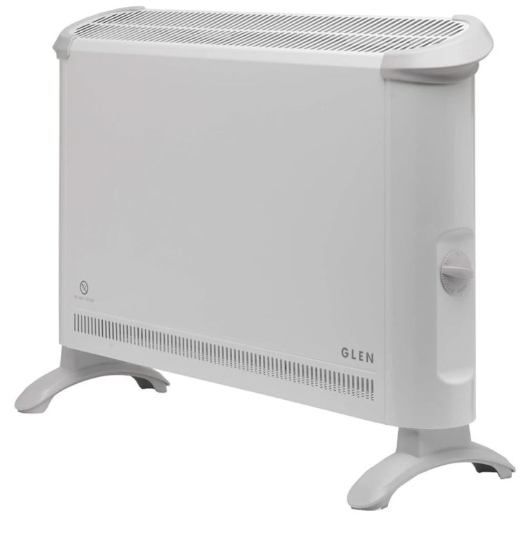 Electric Heater 2000 W