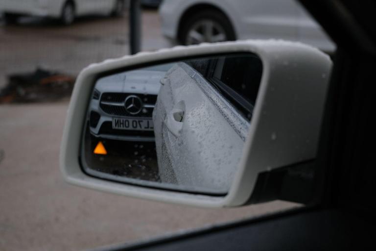  Mercedes-Benz A-Class 1.6 A180 BlueEfficiency Sport Hatchback 5dr Petrol 7G-DCT Euro 6 (s/s) (12...