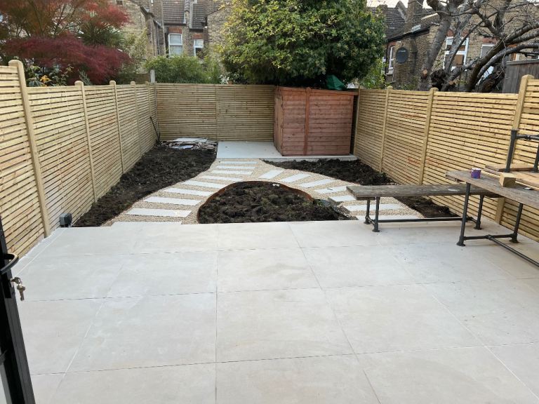 image for Landscaper 