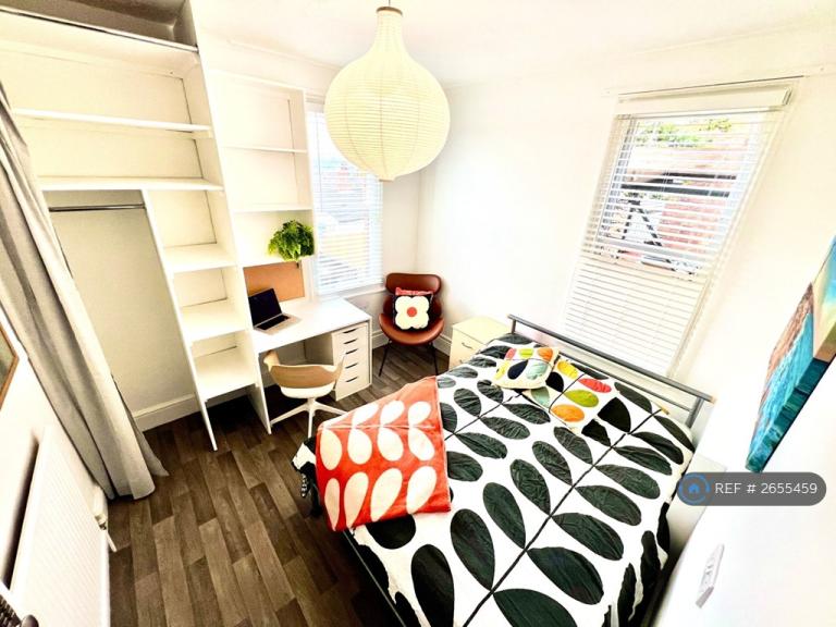 1 bedroom in Yarborough Rd, Lincoln, LN1 (#2655459)